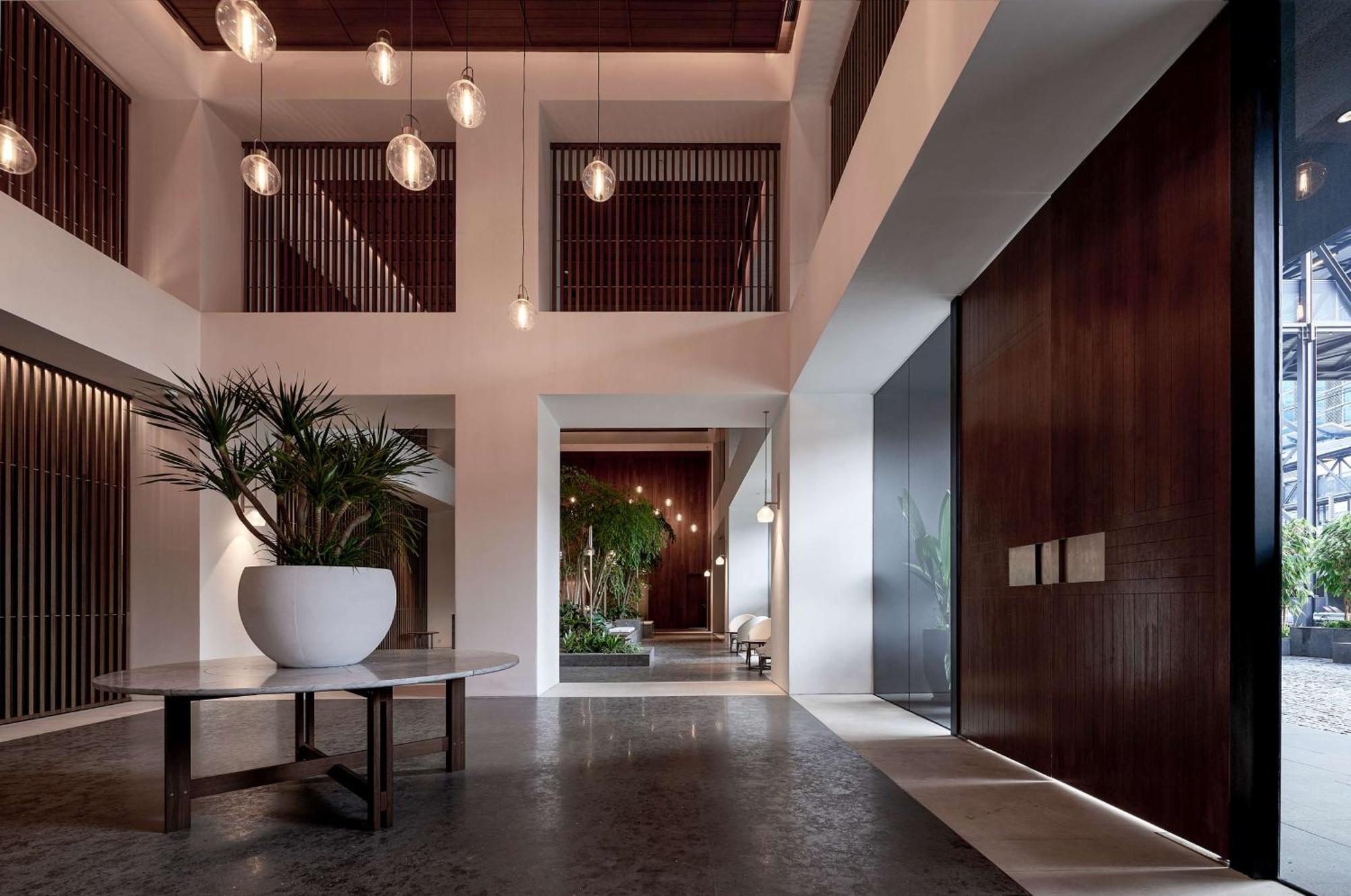 Alila Bangsar Kuala Lumpur - A Hyatt Brand — Photos 3
